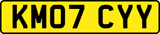 KM07CYY