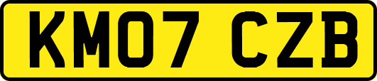 KM07CZB