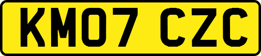KM07CZC