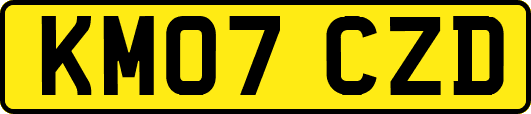 KM07CZD