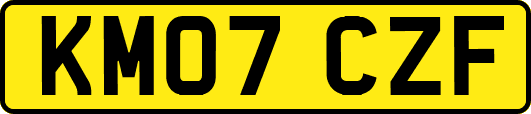 KM07CZF