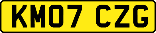 KM07CZG