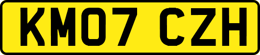 KM07CZH