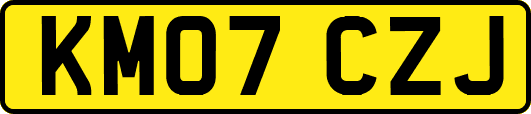 KM07CZJ