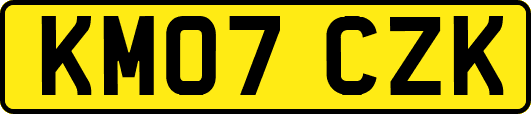 KM07CZK