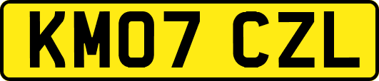 KM07CZL