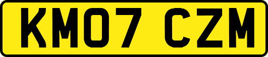 KM07CZM