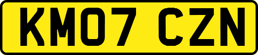 KM07CZN