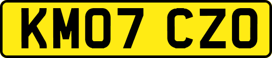 KM07CZO