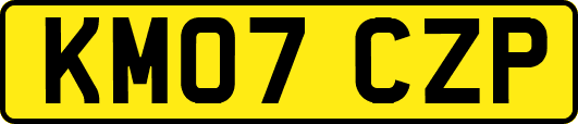 KM07CZP