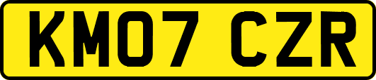 KM07CZR