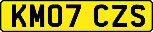 KM07CZS