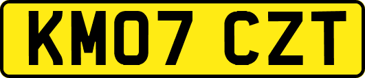 KM07CZT