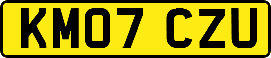 KM07CZU