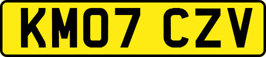 KM07CZV