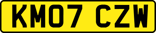 KM07CZW