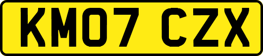 KM07CZX