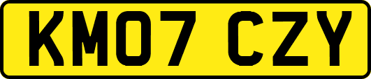 KM07CZY