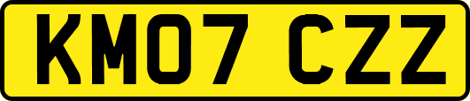 KM07CZZ