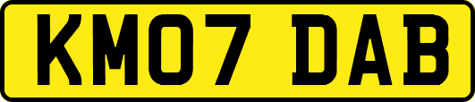 KM07DAB