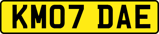 KM07DAE