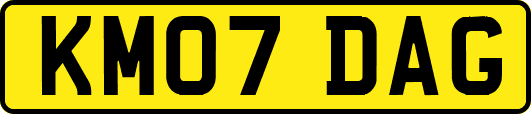 KM07DAG