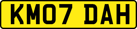 KM07DAH