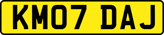 KM07DAJ