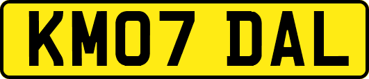 KM07DAL