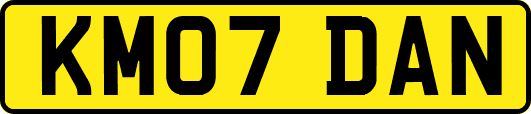 KM07DAN