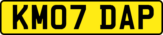 KM07DAP