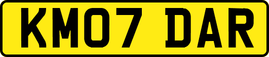 KM07DAR