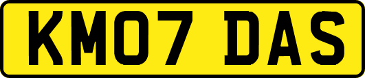 KM07DAS