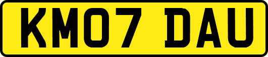 KM07DAU