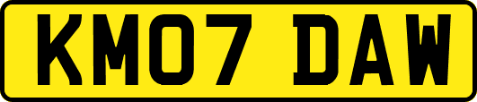 KM07DAW