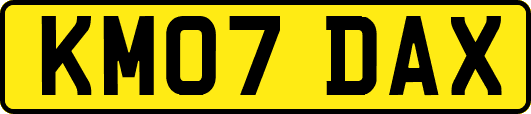 KM07DAX
