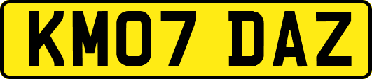 KM07DAZ