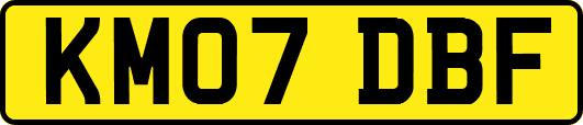 KM07DBF