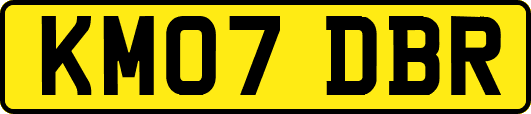 KM07DBR