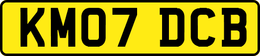 KM07DCB