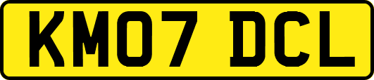 KM07DCL