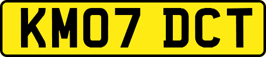 KM07DCT