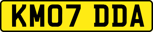KM07DDA