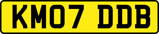 KM07DDB
