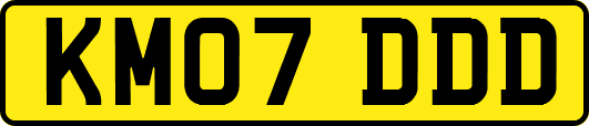 KM07DDD
