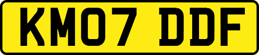 KM07DDF