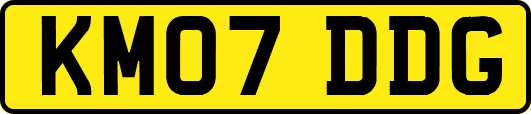 KM07DDG