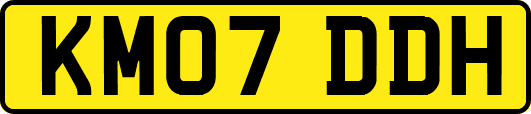 KM07DDH