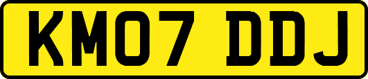 KM07DDJ