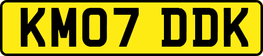 KM07DDK